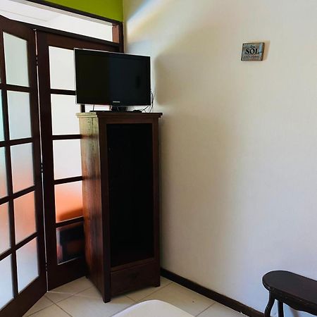 Sol Aparthotel Búzios Kültér fotó