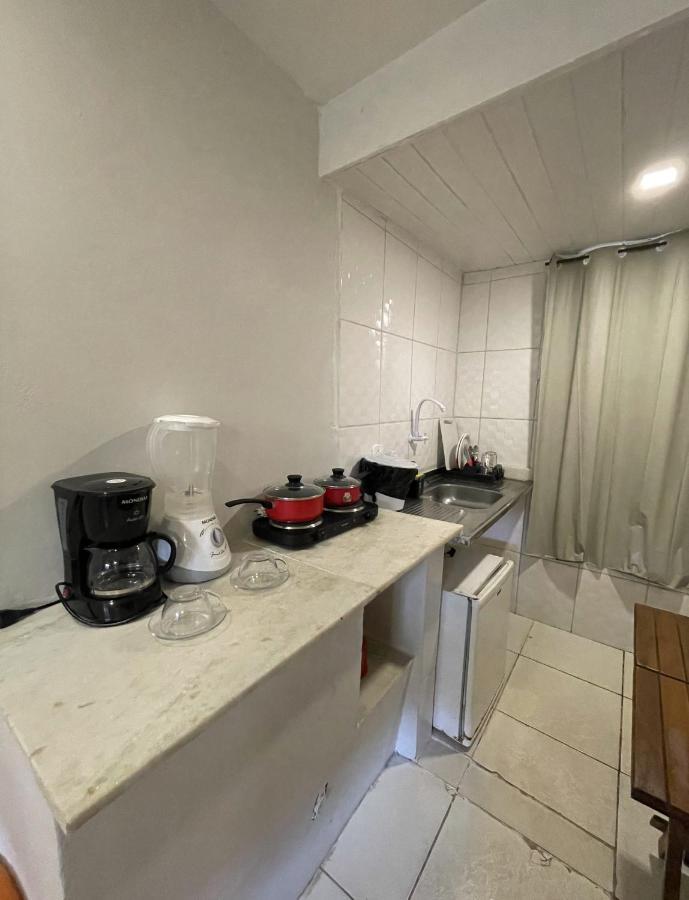 Sol Aparthotel Búzios Kültér fotó