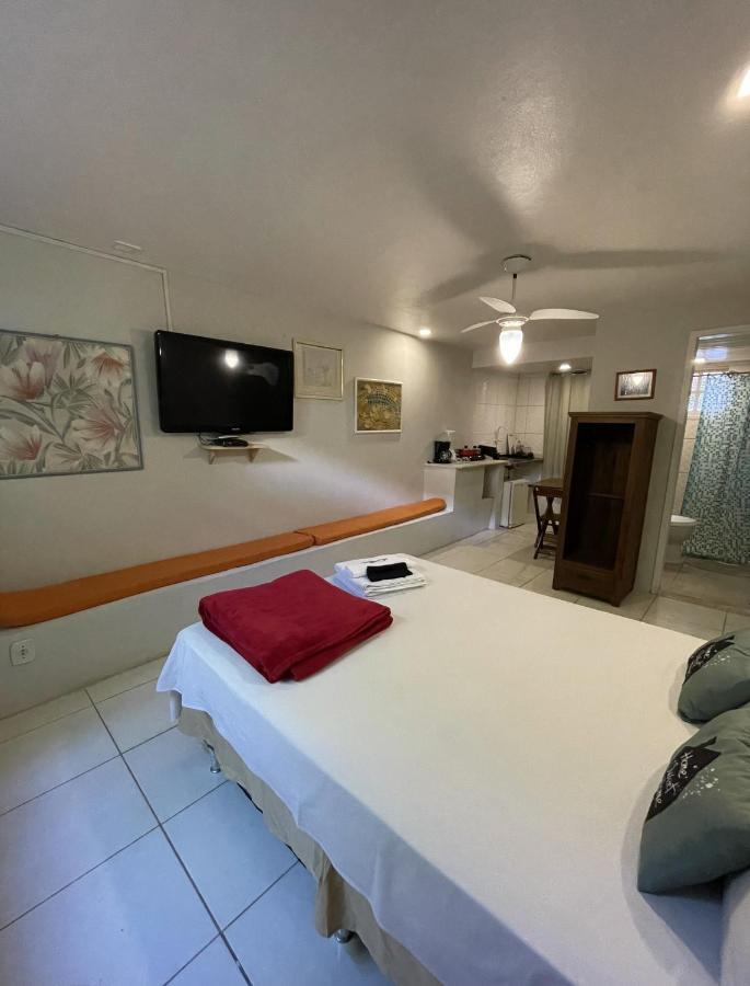 Sol Aparthotel Búzios Kültér fotó
