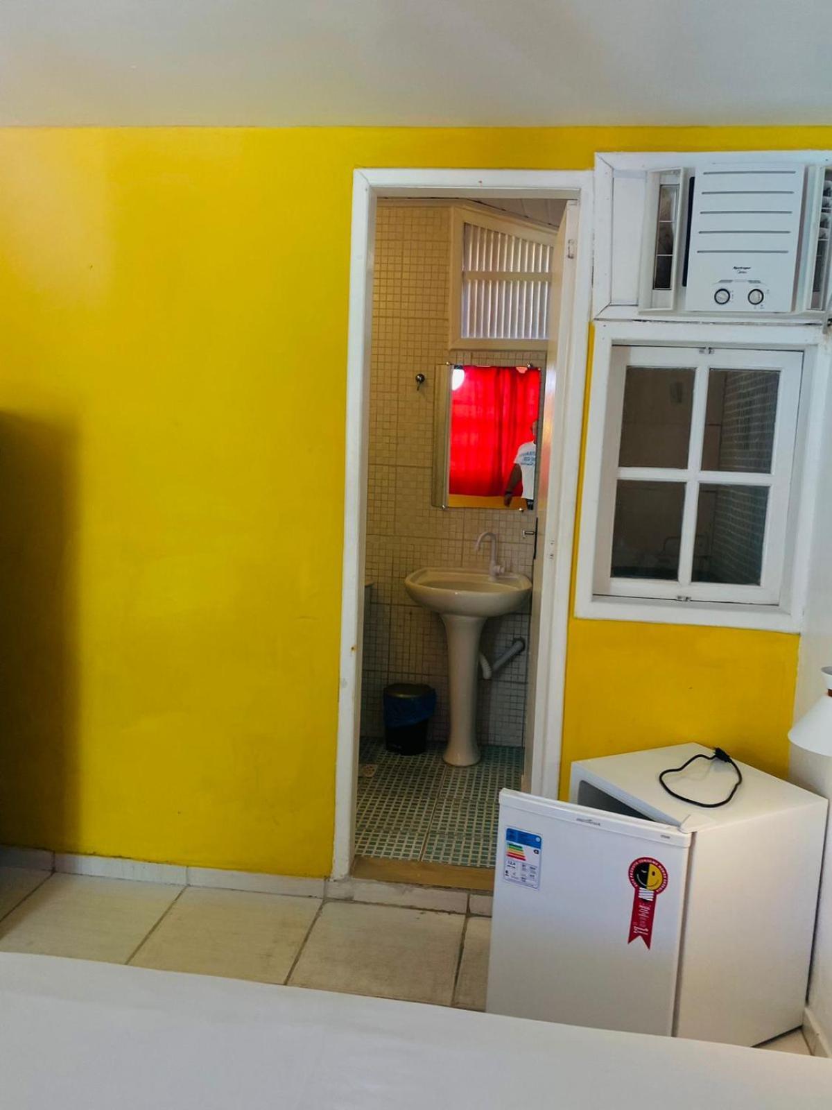 Sol Aparthotel Búzios Kültér fotó