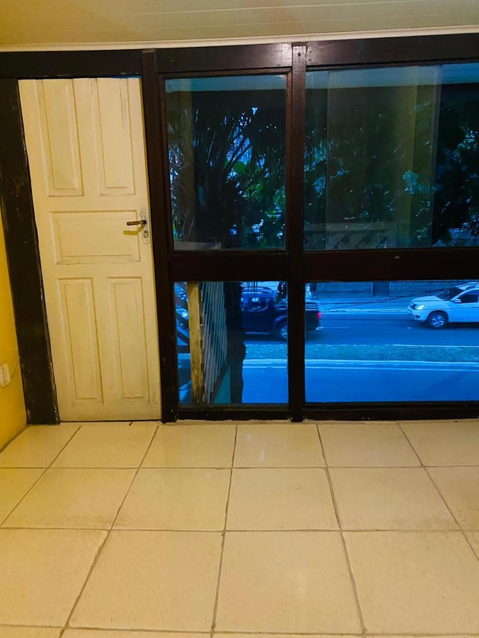 Sol Aparthotel Búzios Kültér fotó