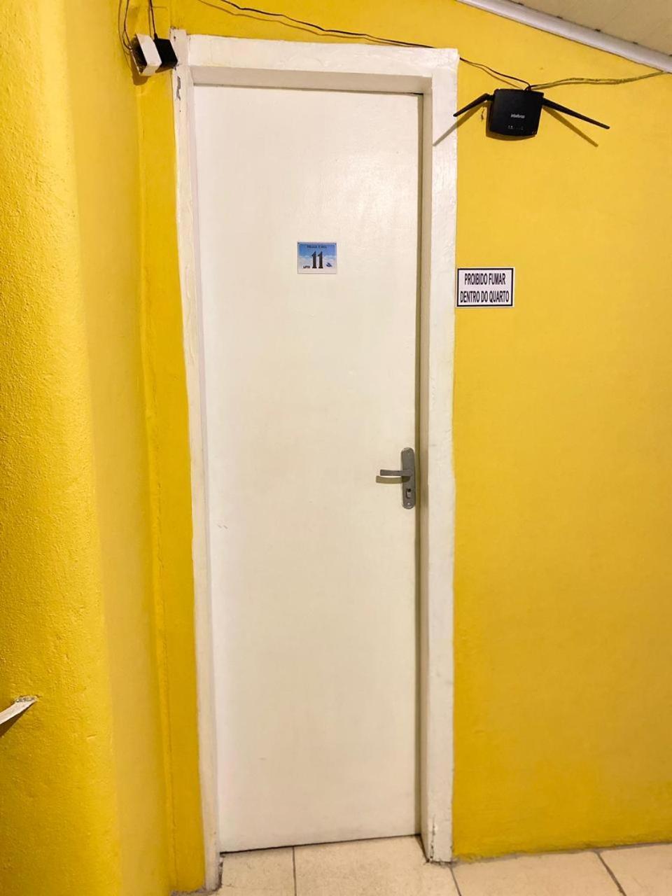 Sol Aparthotel Búzios Kültér fotó