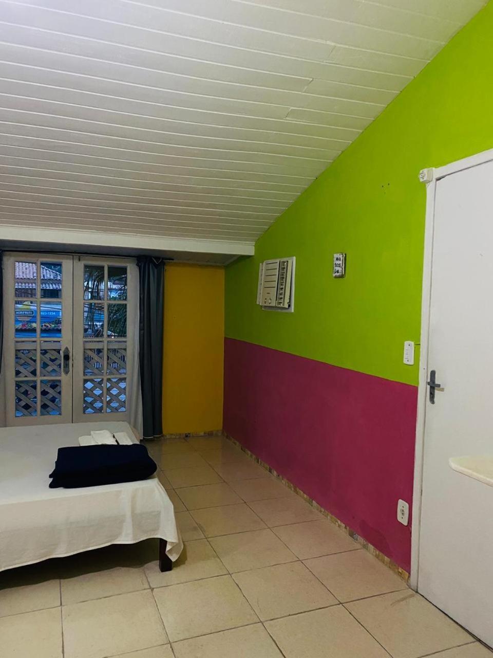 Sol Aparthotel Búzios Kültér fotó