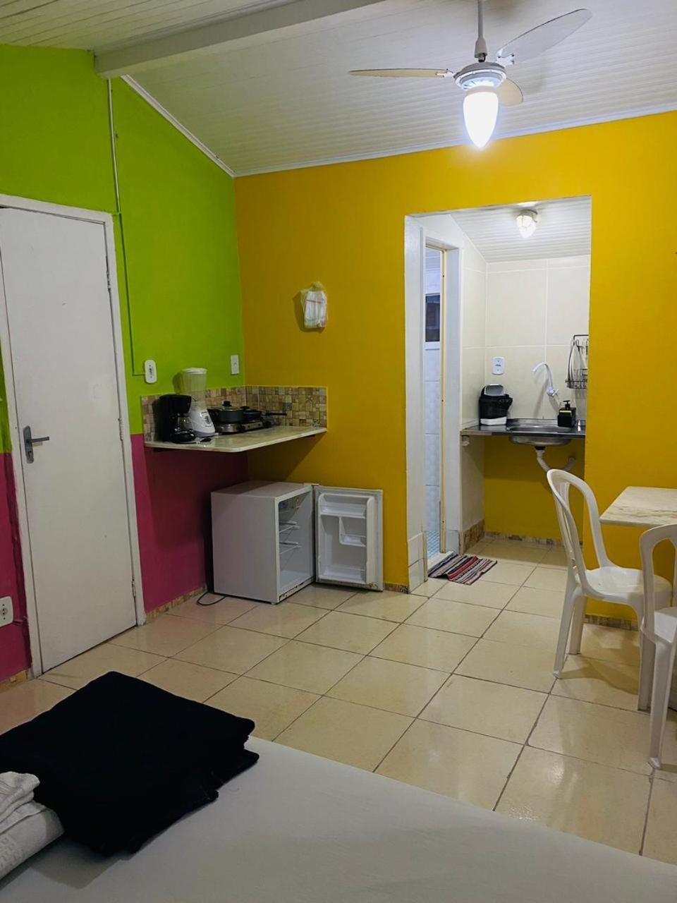 Sol Aparthotel Búzios Kültér fotó