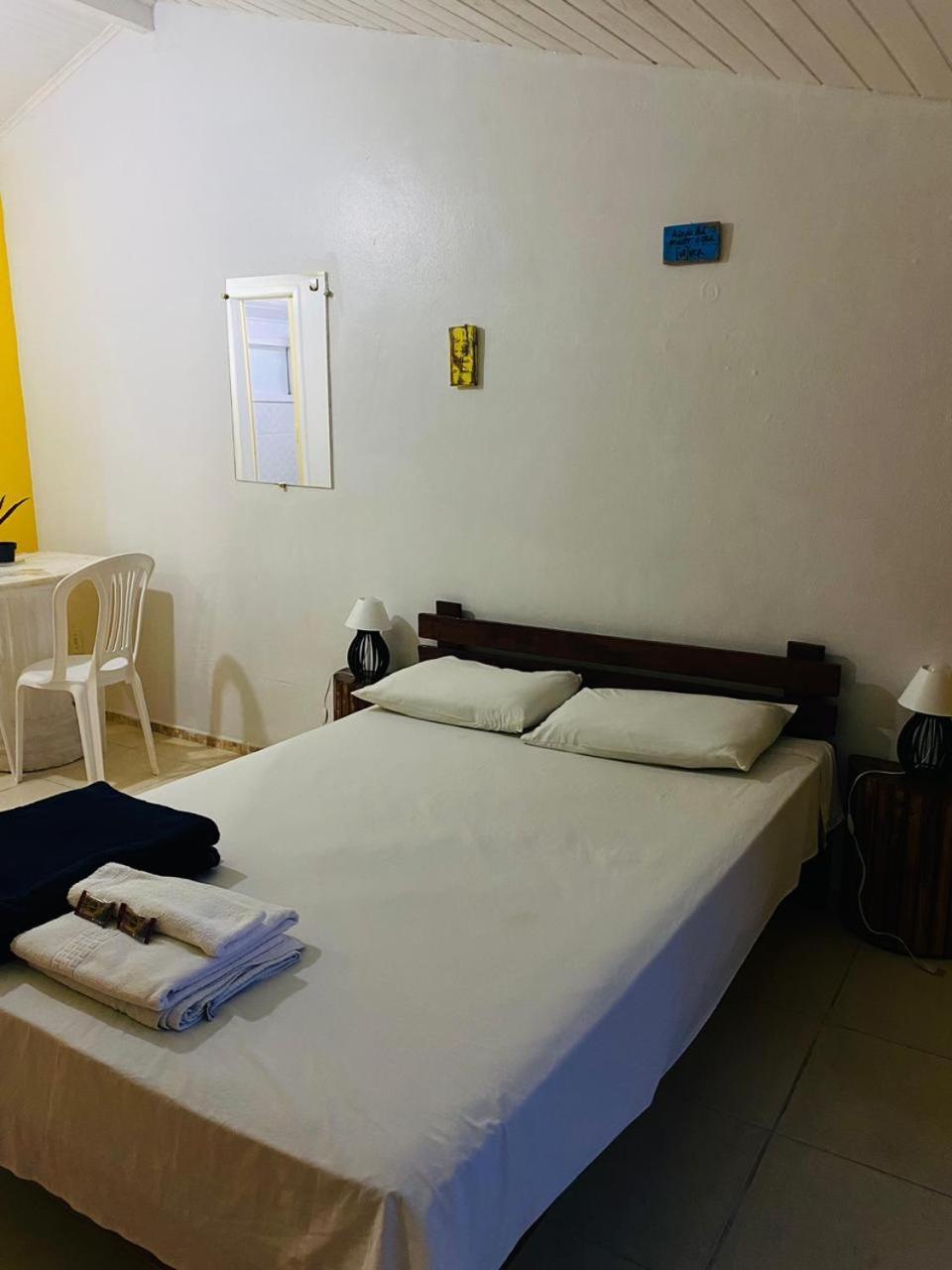 Sol Aparthotel Búzios Kültér fotó