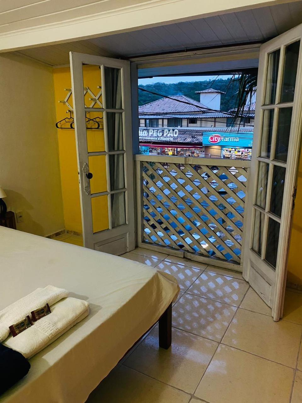 Sol Aparthotel Búzios Kültér fotó