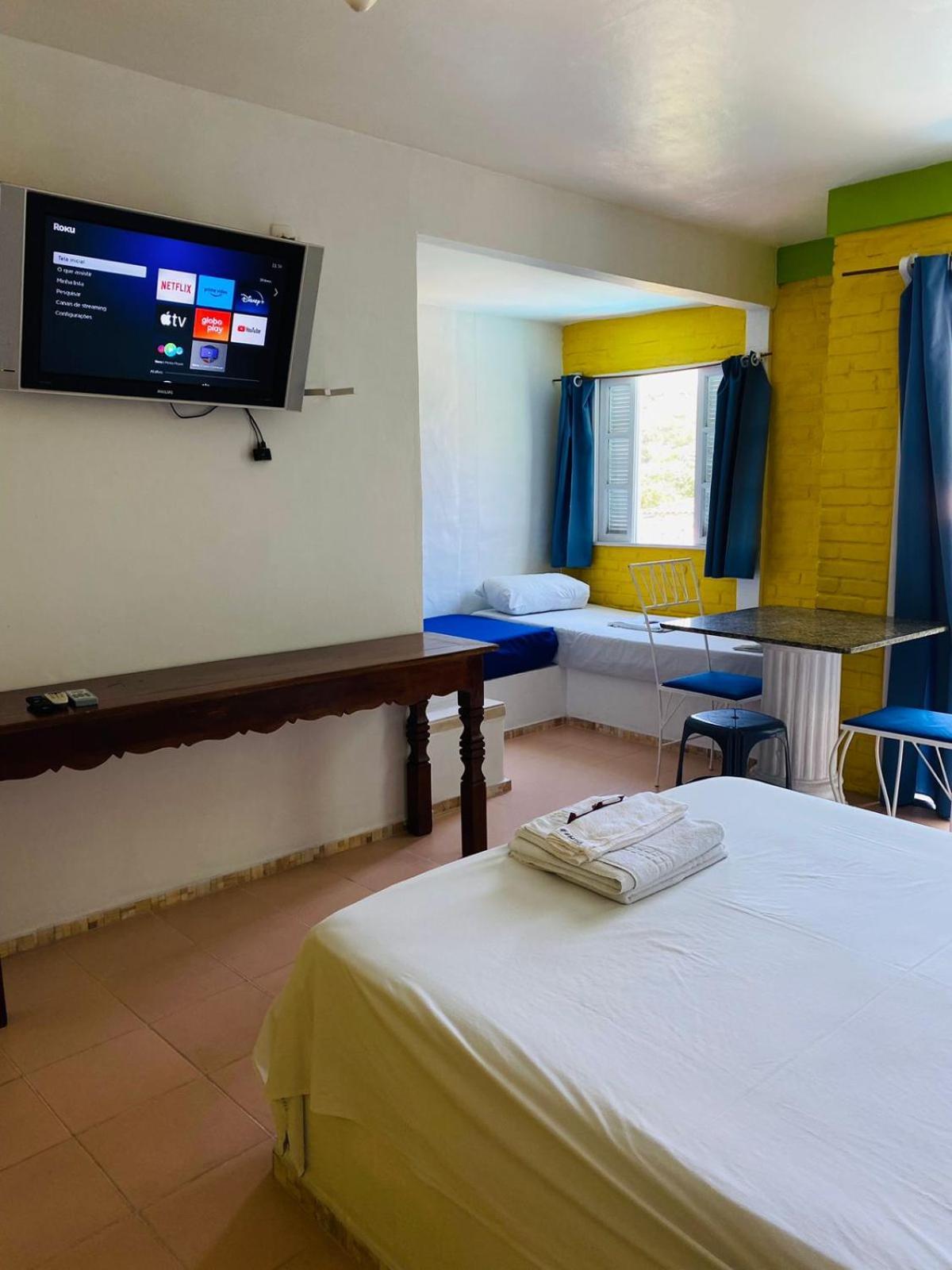 Sol Aparthotel Búzios Kültér fotó