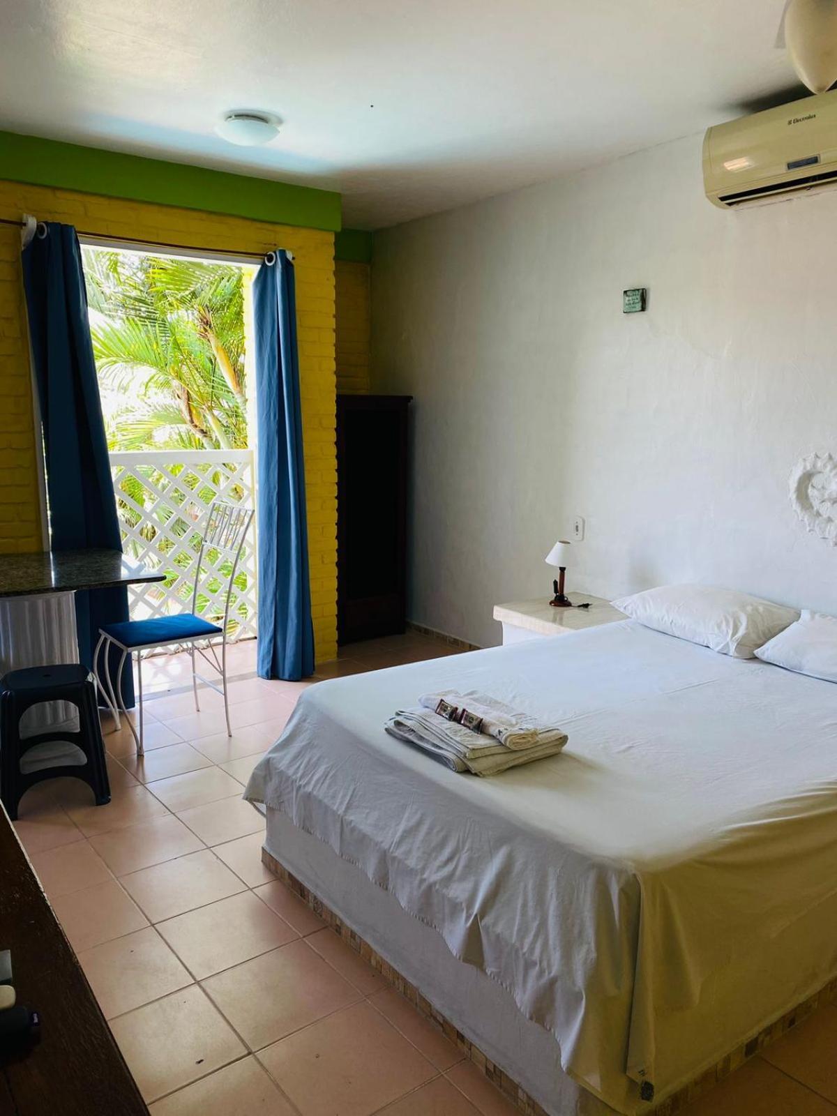Sol Aparthotel Búzios Kültér fotó