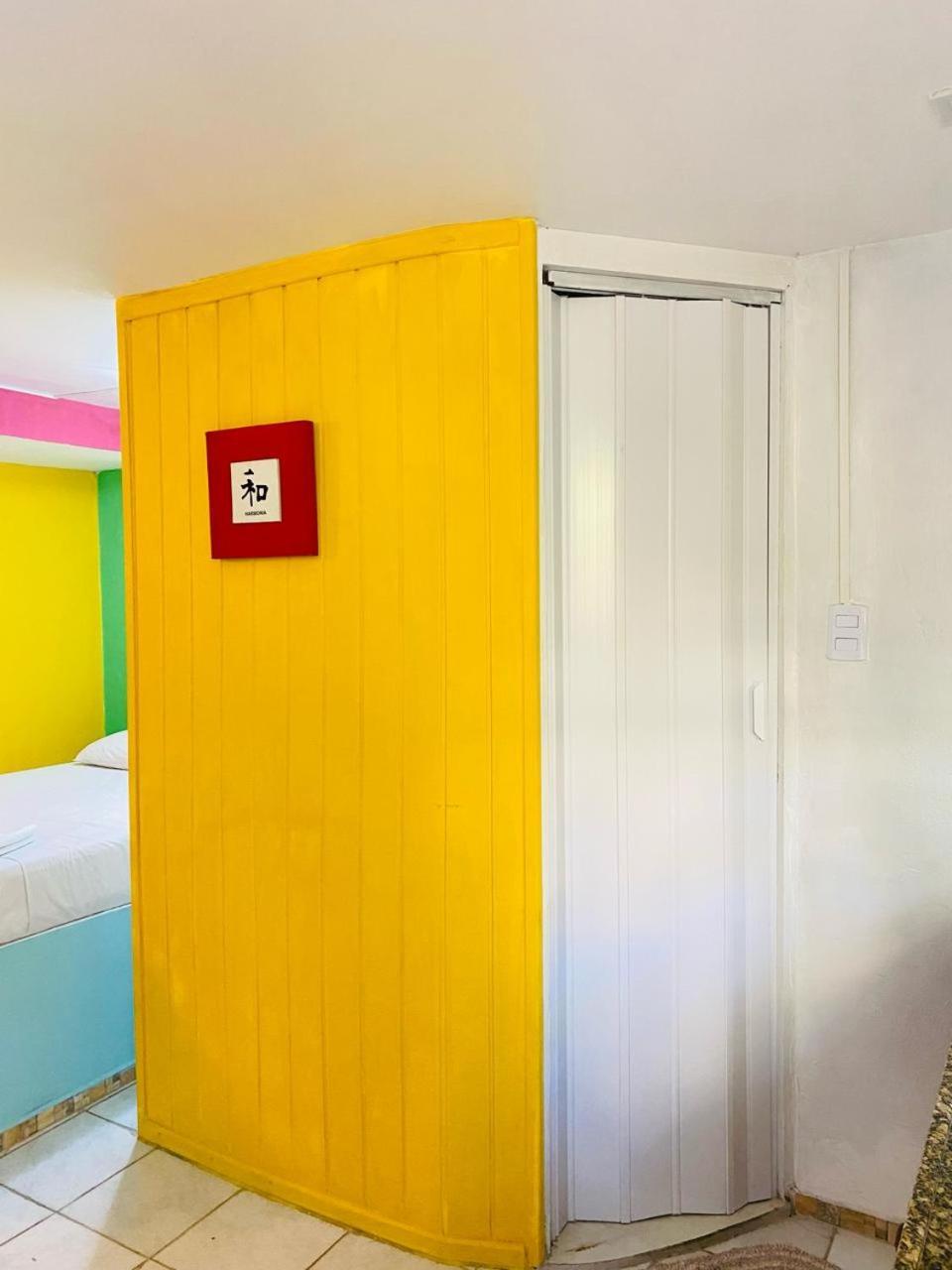Sol Aparthotel Búzios Kültér fotó