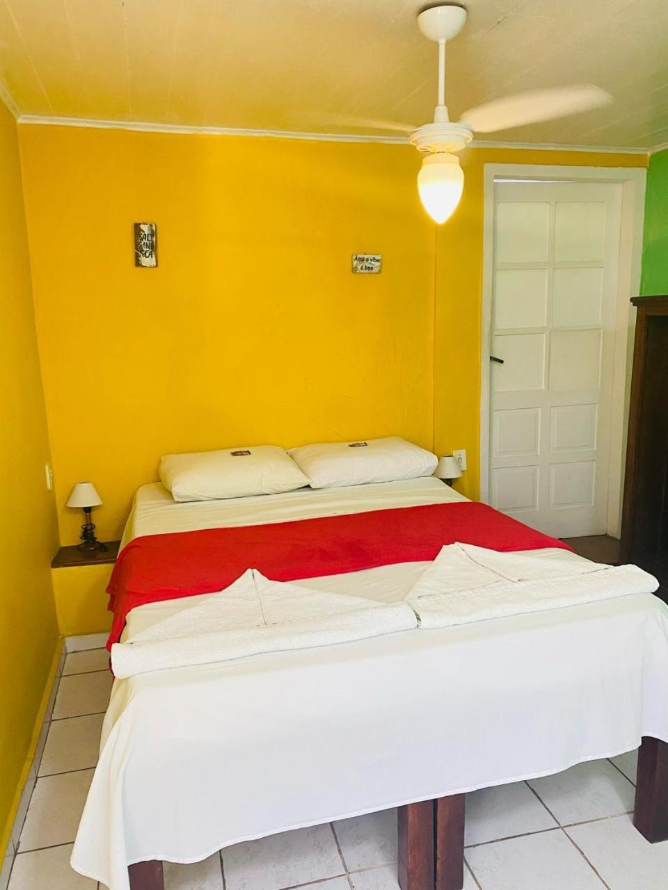 Sol Aparthotel Búzios Kültér fotó