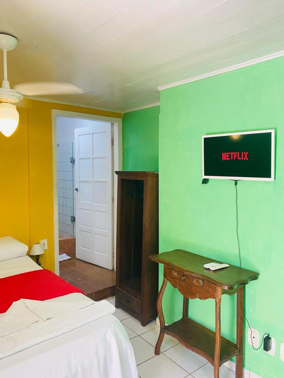Sol Aparthotel Búzios Kültér fotó