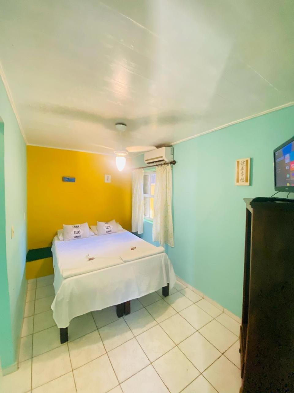 Sol Aparthotel Búzios Kültér fotó