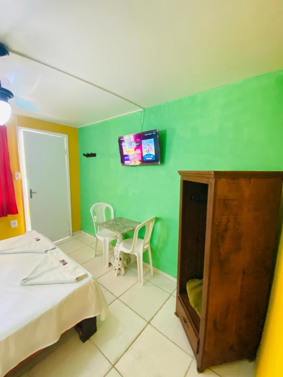 Sol Aparthotel Búzios Kültér fotó