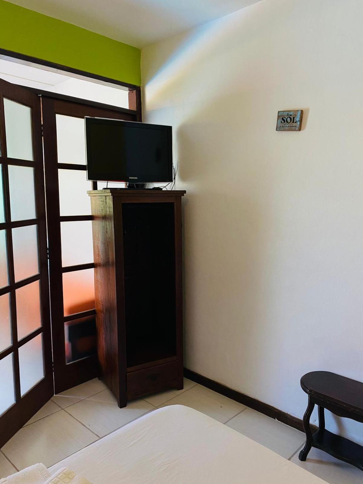 Sol Aparthotel Búzios Kültér fotó