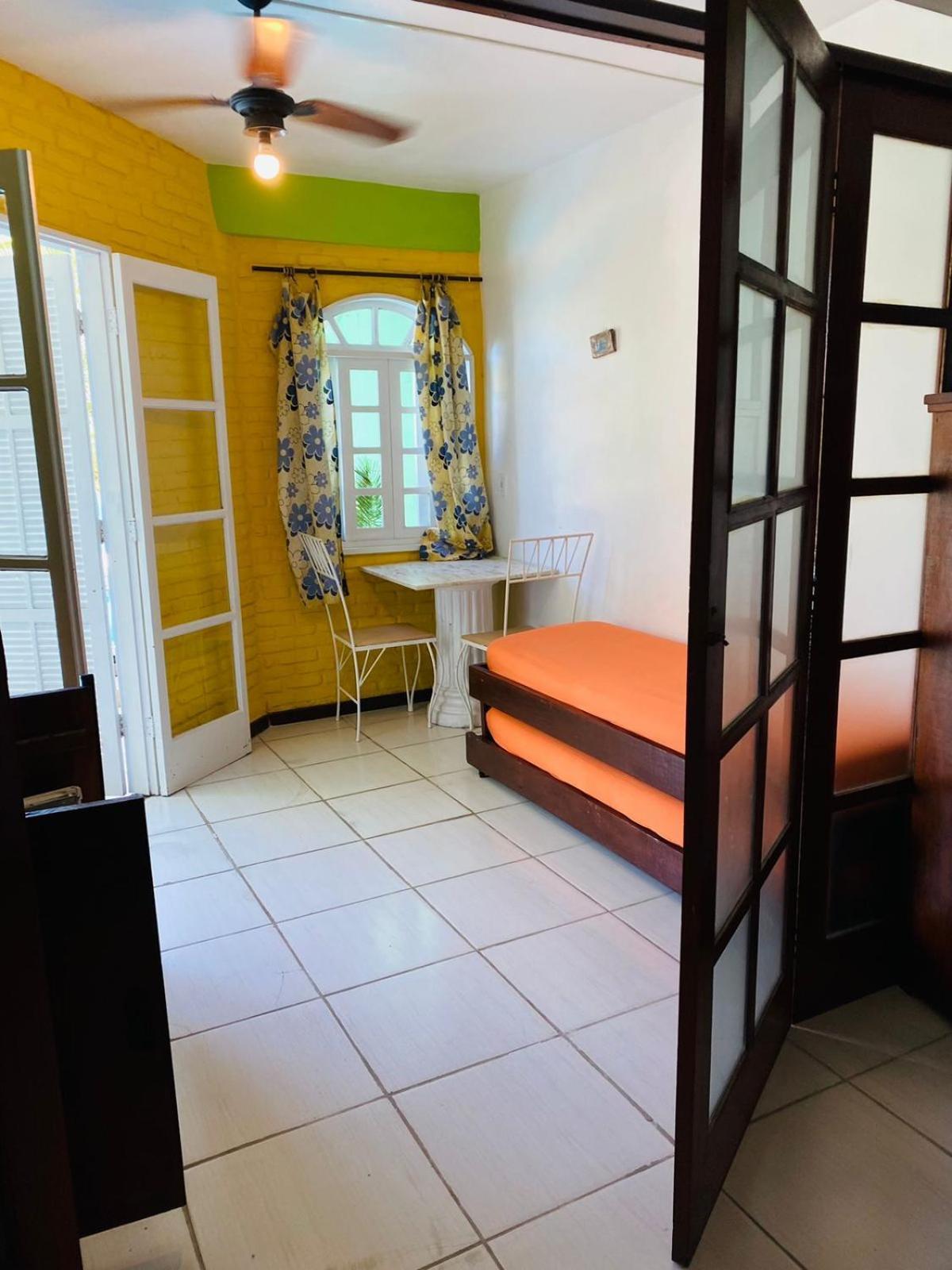 Sol Aparthotel Búzios Kültér fotó
