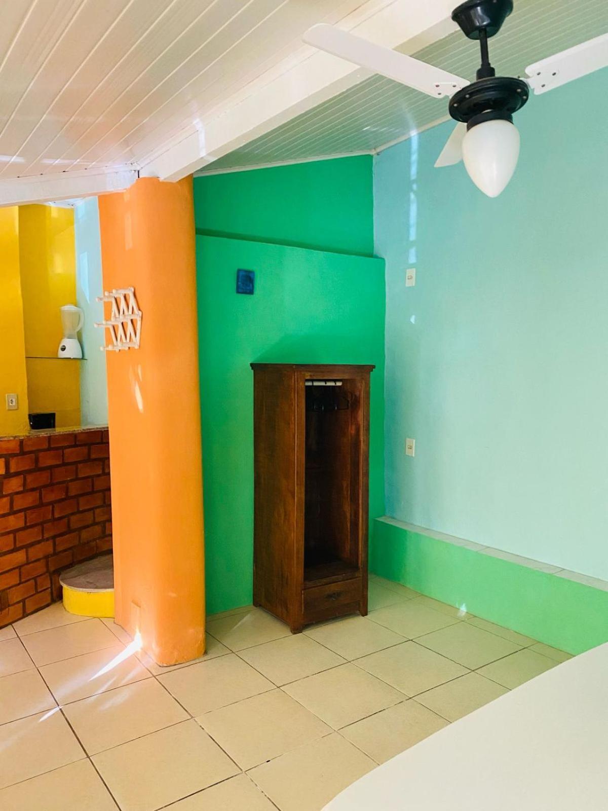 Sol Aparthotel Búzios Kültér fotó