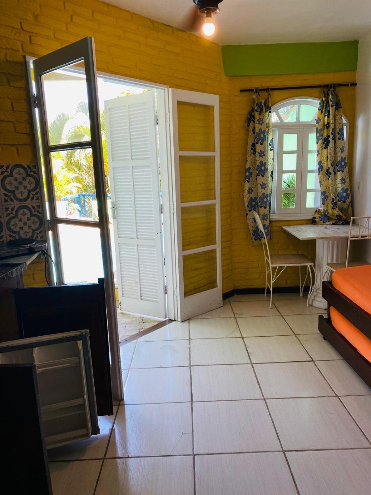 Sol Aparthotel Búzios Kültér fotó