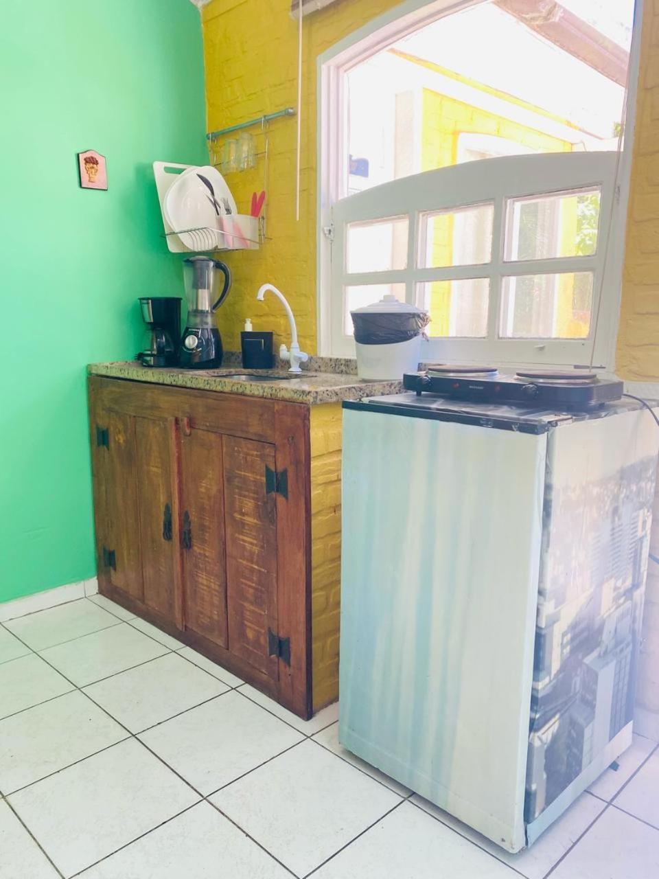 Sol Aparthotel Búzios Kültér fotó