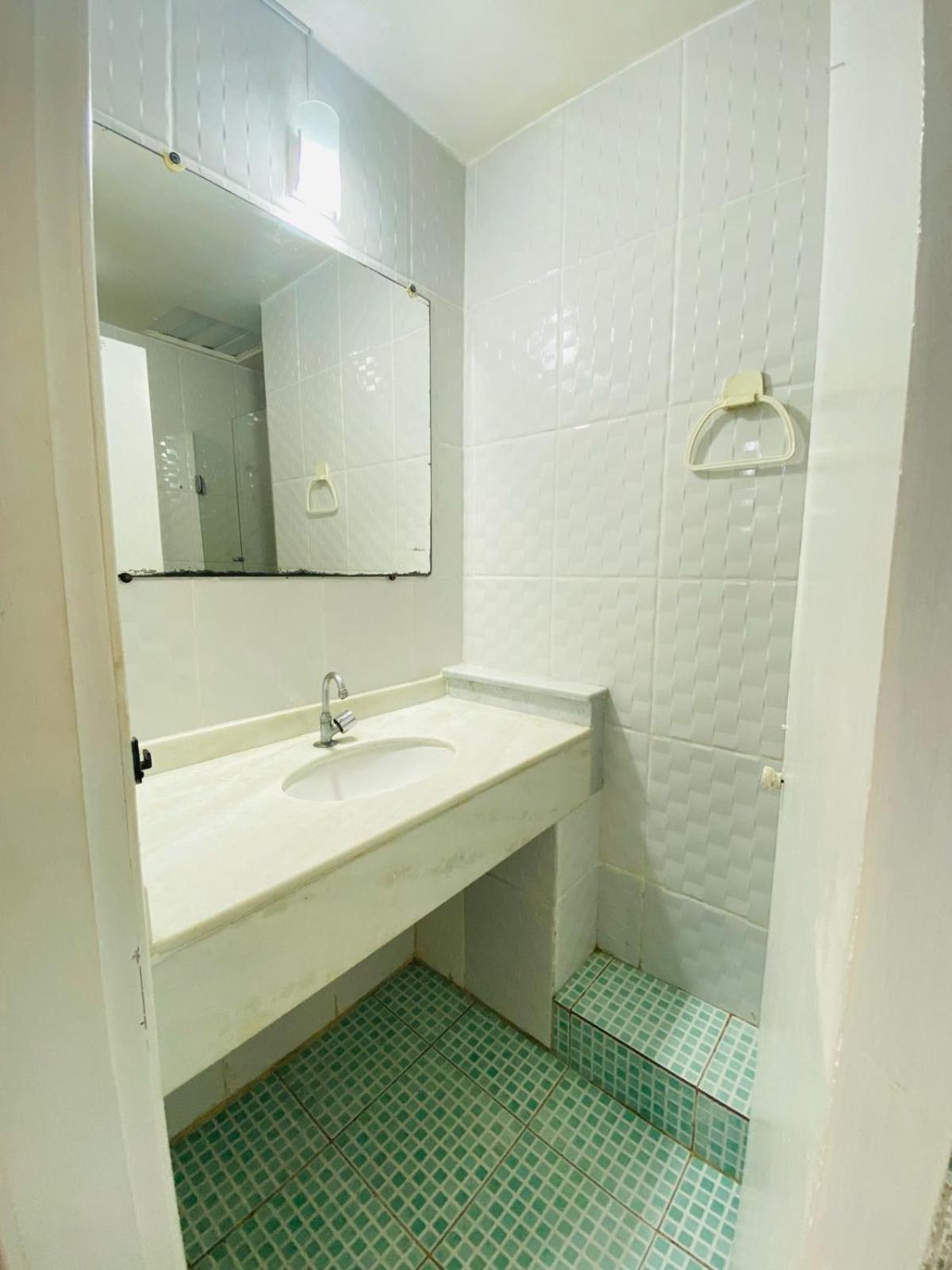 Sol Aparthotel Búzios Kültér fotó