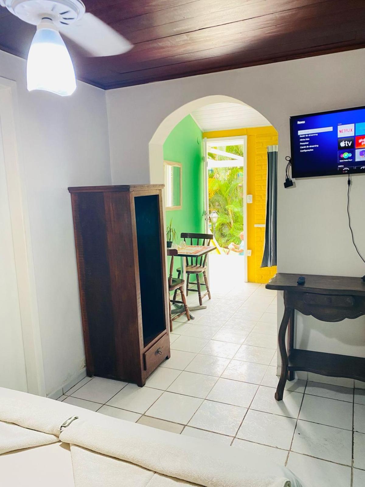 Sol Aparthotel Búzios Kültér fotó