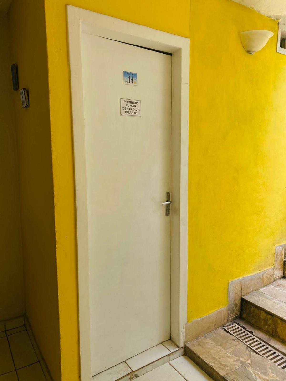 Sol Aparthotel Búzios Kültér fotó