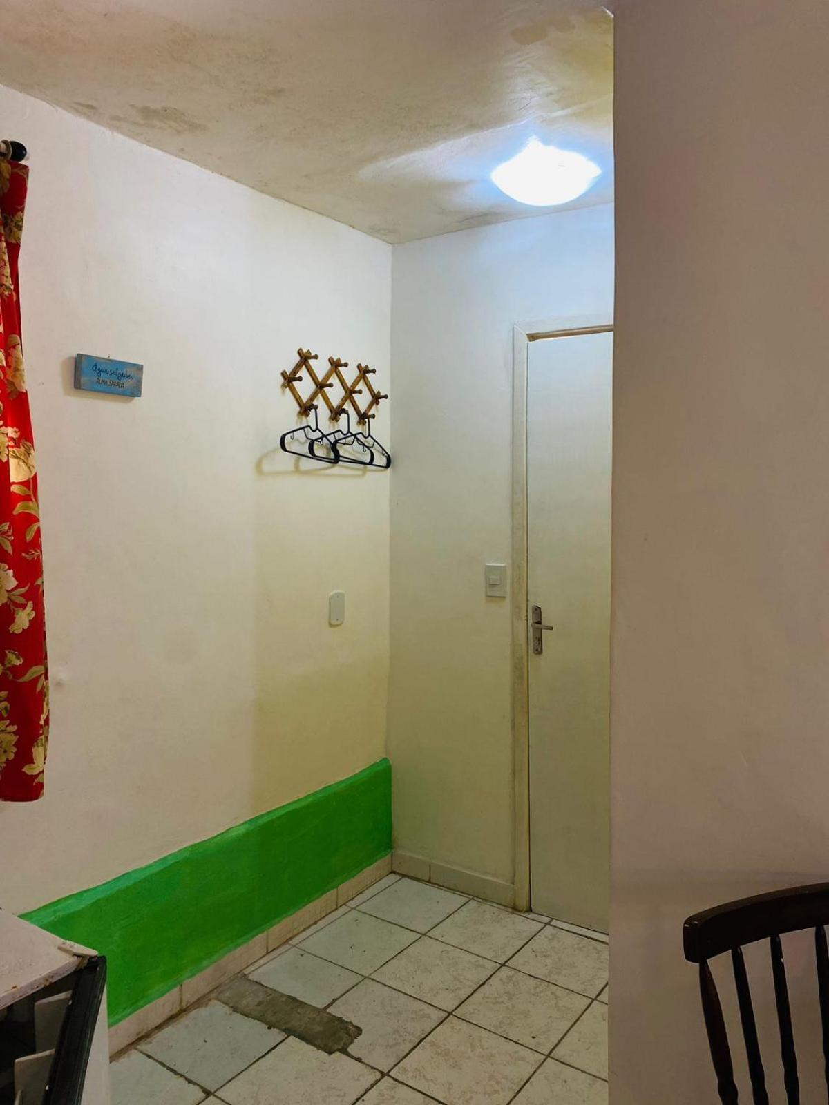 Sol Aparthotel Búzios Kültér fotó