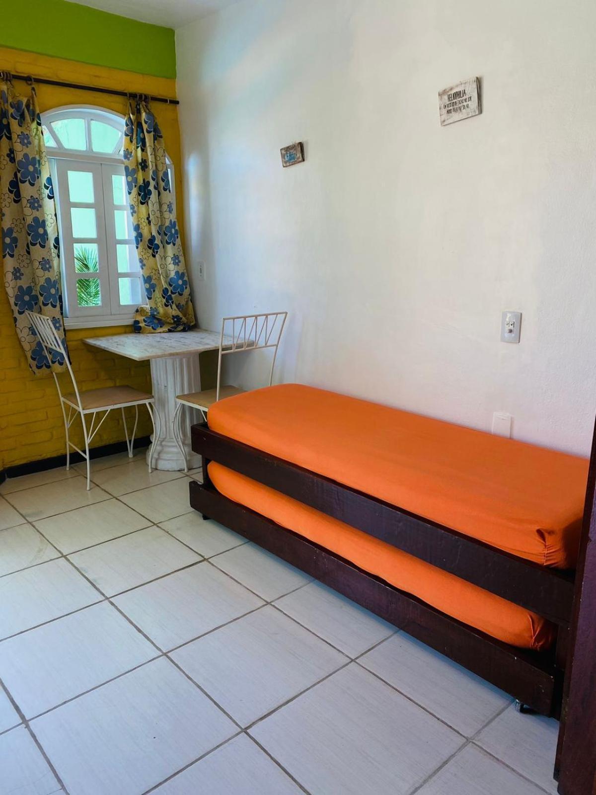 Sol Aparthotel Búzios Kültér fotó