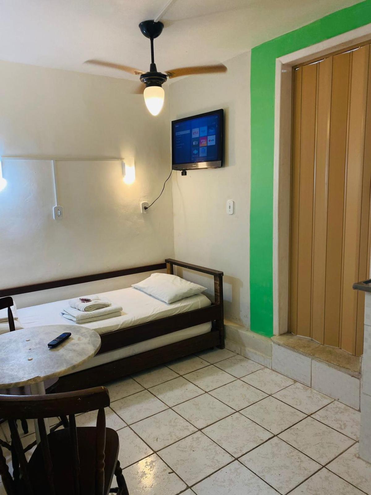 Sol Aparthotel Búzios Kültér fotó
