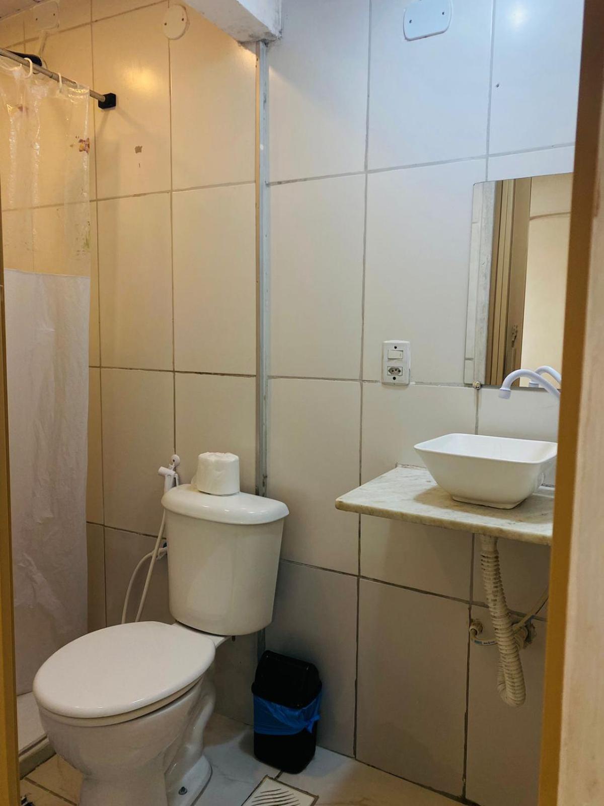 Sol Aparthotel Búzios Kültér fotó