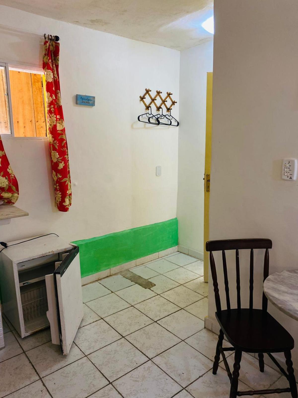 Sol Aparthotel Búzios Kültér fotó